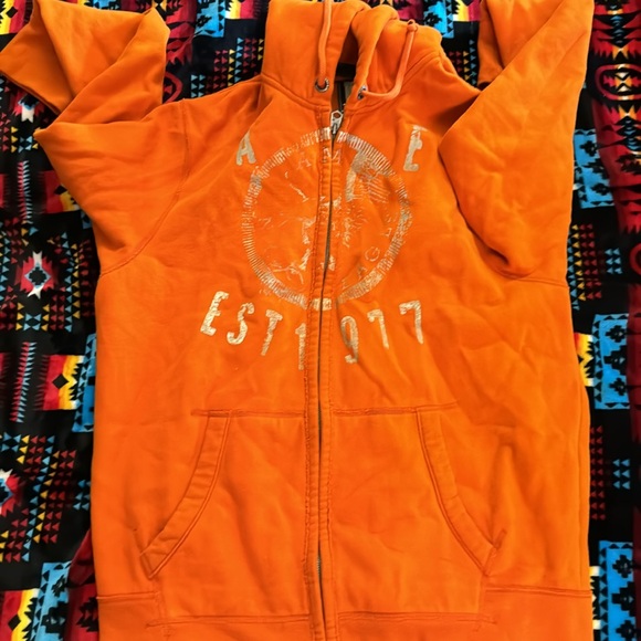 AMERICAN EAGLE JACKETS - Picture 7 of 12